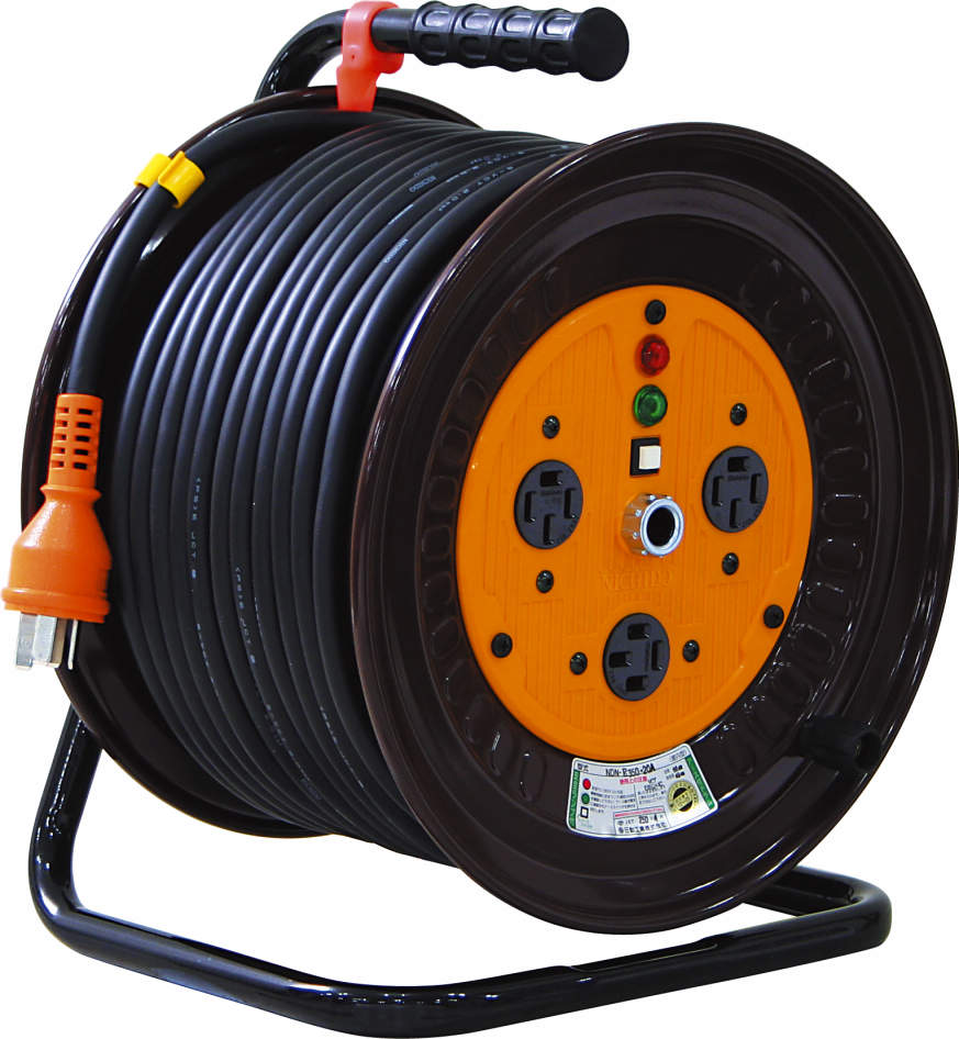 �����H�� NDN-E350-20A �O��200V�d�H�h���� NICHIDO