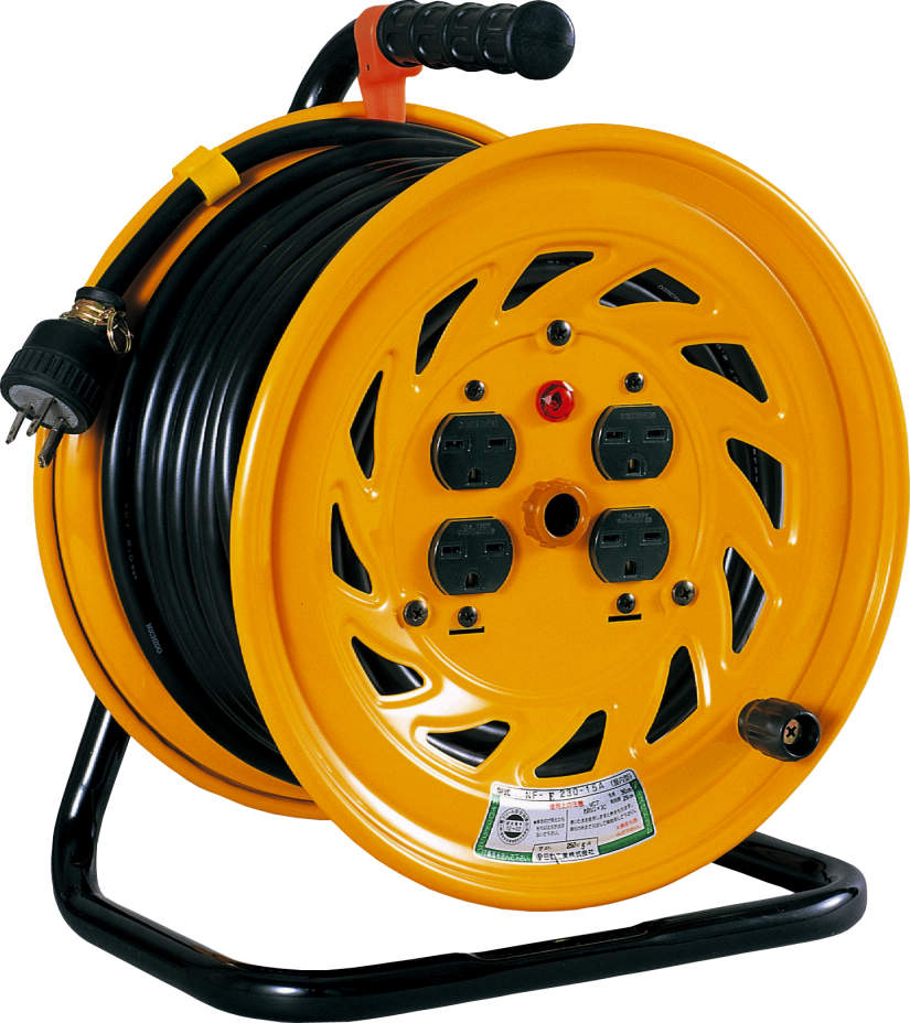 �����H�� NF-E230-15A �P��200V�d�H�h���� NICHIDO