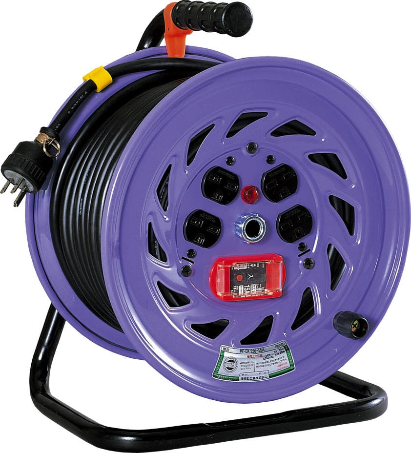 �����H�� NF-EK230-15A �P��200V�d�H�h���� NICHIDO