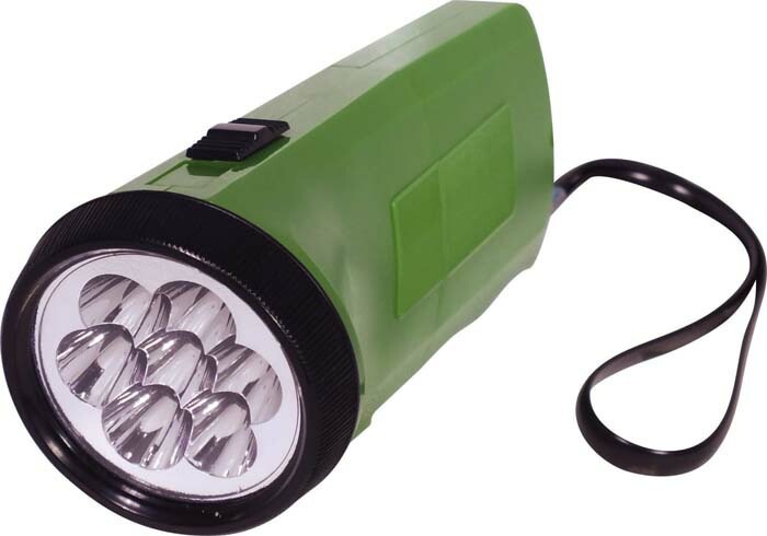 �����H�� PIL-05W-SS LED�v���O�C�����C�g�~�j NICHIDO