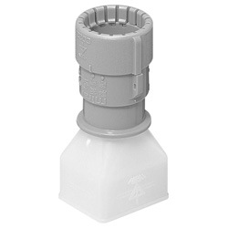 �����H�� CDK-22BG-KU �R�l�N�^(CD�Ǘp)(�ǎ�P�L���b�v�t)(100��) MIRAI