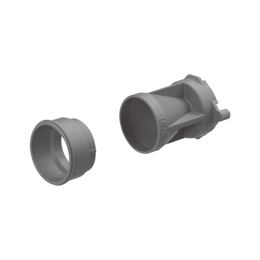 �����H�� CDO-SPS �⋭�s��(10��) MIRAI