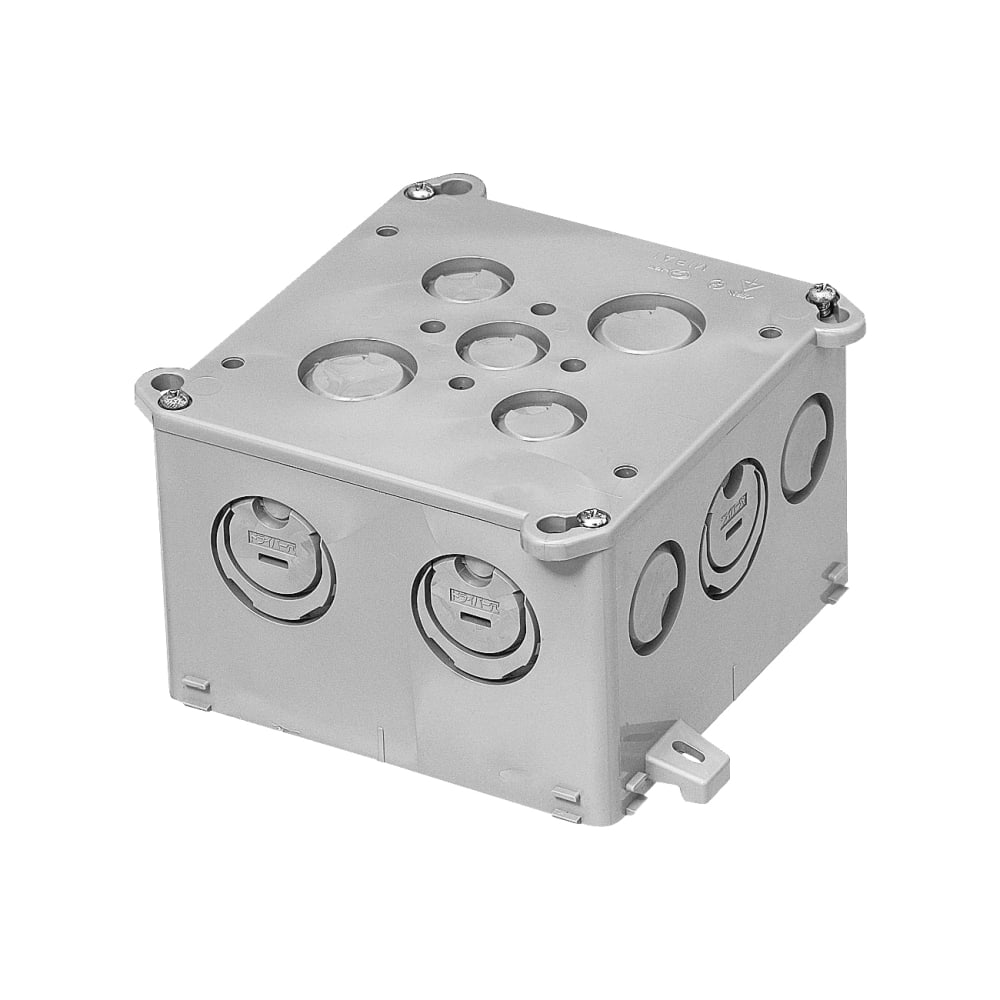 �����H�� 4CB-75N �l�p�R���N���[�g�{�b�N�X MIRAI