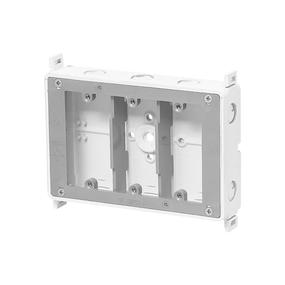 �����H�� 4CB-75NDK ���I�h�~�{�b�N�X(�l�p�R���N���[�g�{�b�N�X) MIRAI