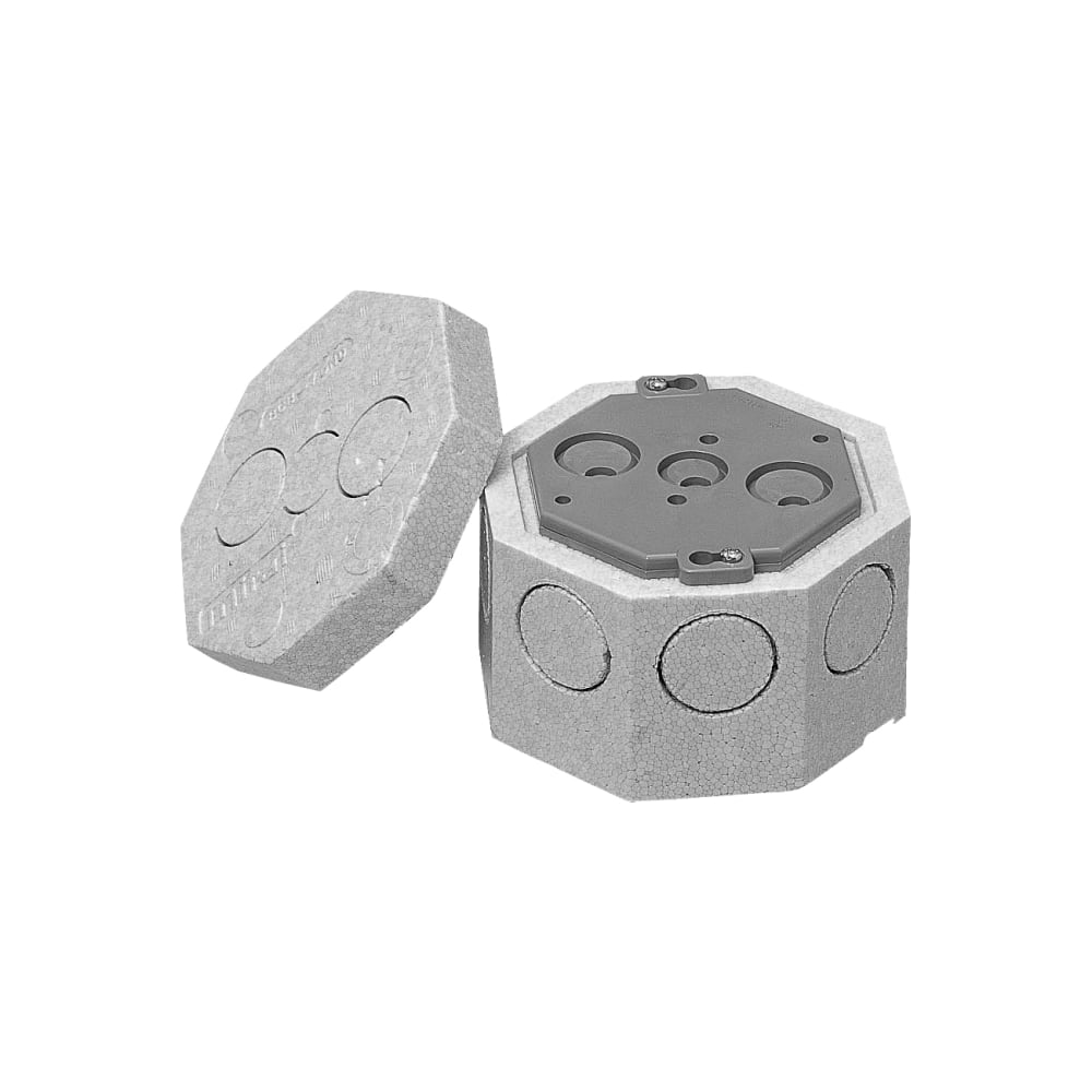 �����H�� 8CB-75ND ���p�R���N���[�g�{�b�N�X(�f�M�J�o�[�t) MIRAI