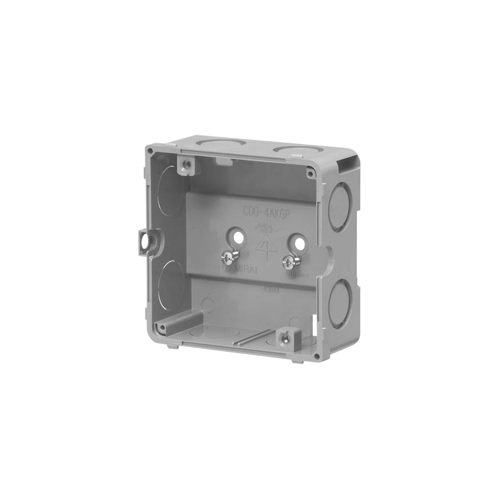 �����H�� CDO-4AKGP122 �y�ʊԎd�؃��p�X���C�h�A�E�g���b�g�{�b�N�X MIRAI
