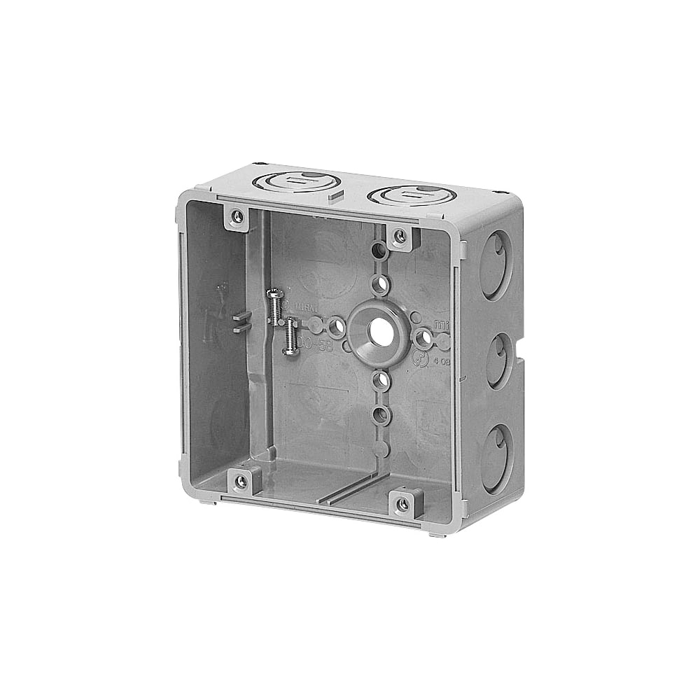 �����H�� CDO-4AZ �����l�p�A�E�g���b�g�{�b�N�X(�X�^�b�g��) MIRAI