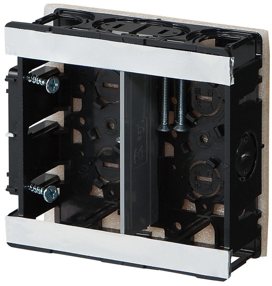 未来工業 SBO-5D 断熱シート付スライドボックス MIRAI