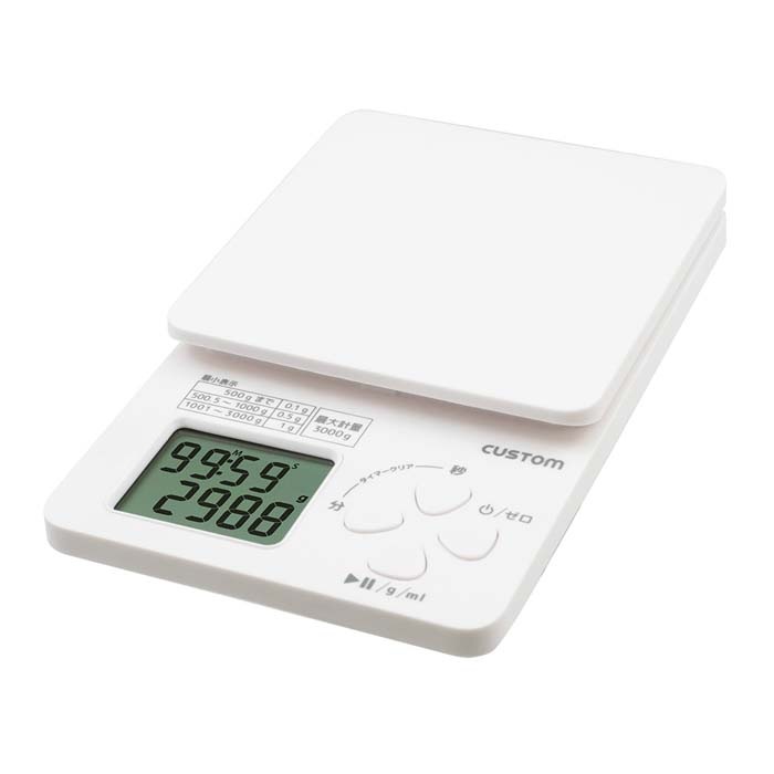 �J�X�^�� MS-3000 �^�C�}�[�@�\�t���~�j�X�P�[�� CUSTOM