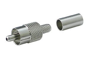 �W�F�t�R�� LRCA-3C RCA�^�s���v���O�i���c�E�����^�C�v�j JEFCOM