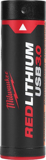 �~���E�H�[�L�[ L4B3-JP REDLITHIUM(TM) USB 3.0AH�o�b�e���[ MILWAUKEE