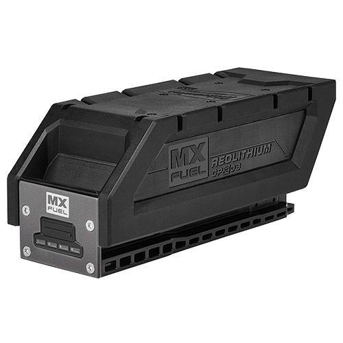 �~���E�H�[�L�[ MXF-CP203-JP MX FUEL(TM) 3.0Ah �o�b�e���[ MILWAUKEE