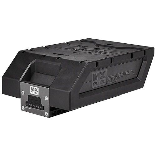 �~���E�H�[�L�[ MXF-XC406-JP MX FUEL(TM) 6.0Ah �o�b�e���[ MILWAUKEE