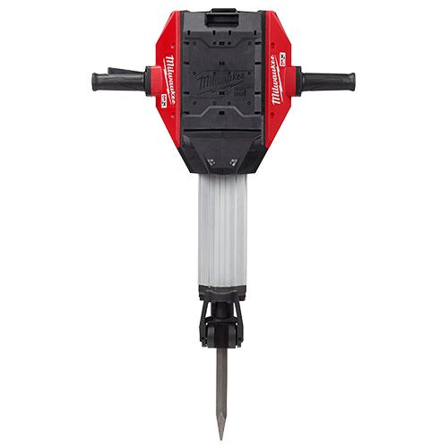 �~���E�H�[�L�[ MXF-DH2528H-0G0-JP MX FUEL(TM) 28mm �Z�p�� �R�[�h���X�n���}�[ MILWAUKEE