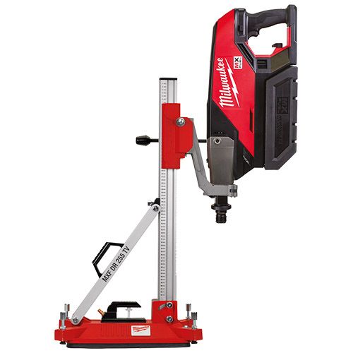 �~���E�H�[�L�[ MXF-DR255TV-EU MX FUEL(TM) �R�A�h�����X�^���h MILWAUKEE