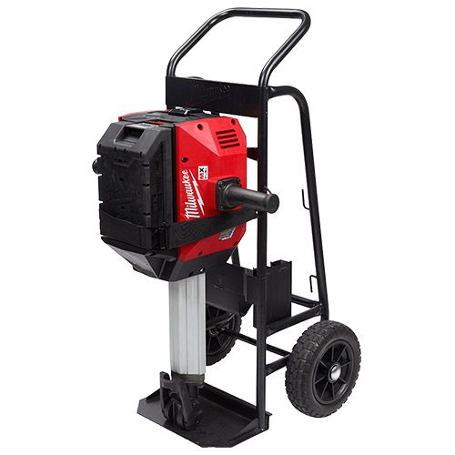 �~���E�H�[�L�[ MXF-DHT-EU MX FUEL(TM) �R�[�h���X�n���}�[�p�L���X�^�[ MILWAUKEE