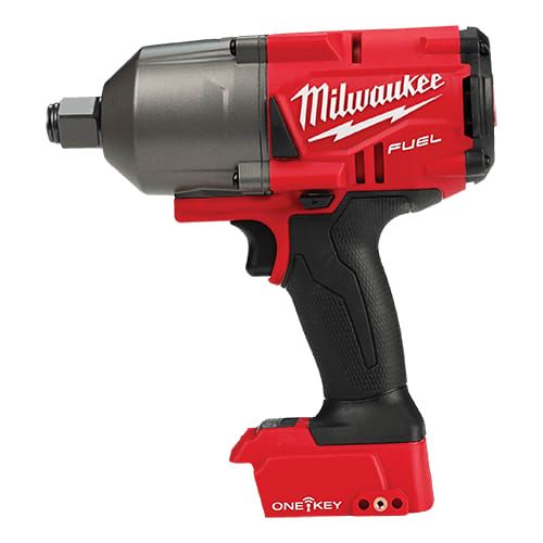 ~EH[L[ M18-ONEFHIWF34-0X0-JP M18 FUEL(TM) 3/4C` 1626Nm CpNg` MILWAUKEE