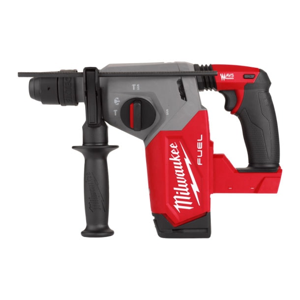 �~���E�H�[�L�[ M18-FHX-0X0-JP M18 FUEL(TM) 26mm SDS-PLUS �n���}�[�h���� MILWAUKEE