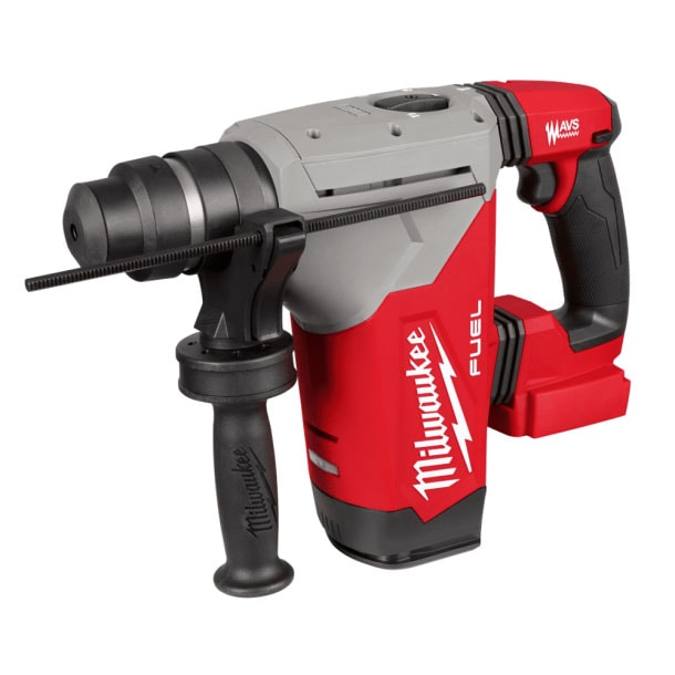 �~���E�H�[�L�[ M18-FHPX-0X0-JP M18 FUEL(TM) 32mm SDS-PLUS �n���}�[�h���� MILWAUKEE