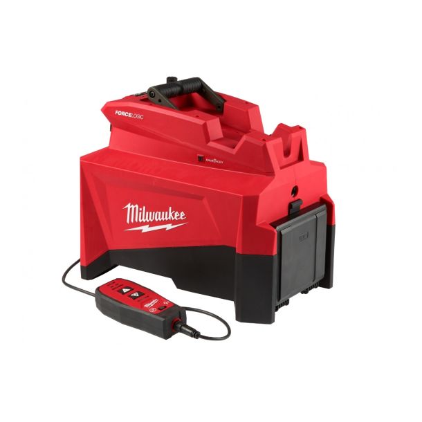 �~���E�H�[�L�[ M18-HUP700R-0-JP M18(TM) FORCE LOGIC(TM) ���C�����X�����|���v MILWAUKEE