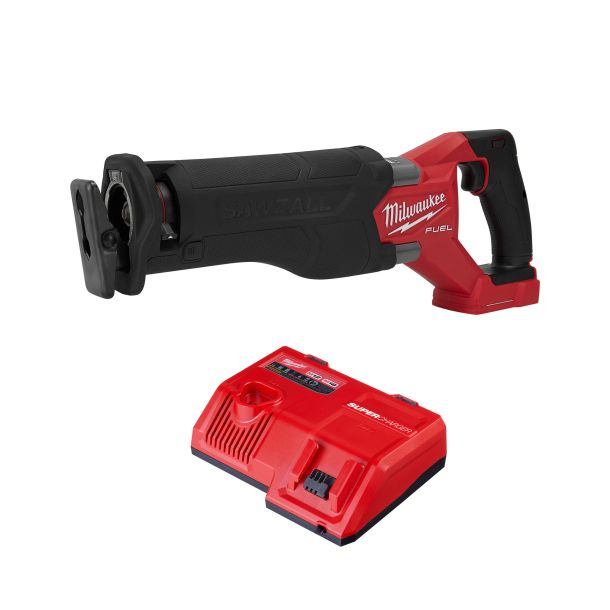 �~���E�H�[�L�[ M18-FSZ-0X0-SC-SET-JP M18 FUEL(TM) ���V�v���\�[ with �X�[�p�[�`���[�W���[ MILWAUKEE