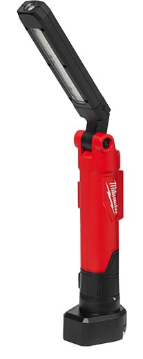 �~���E�H�[�L�[ L4-SL550-301-JP REDLITHIUM(TM) USB �[�d���X�e�B�b�N���C�g MILWAUKEE
