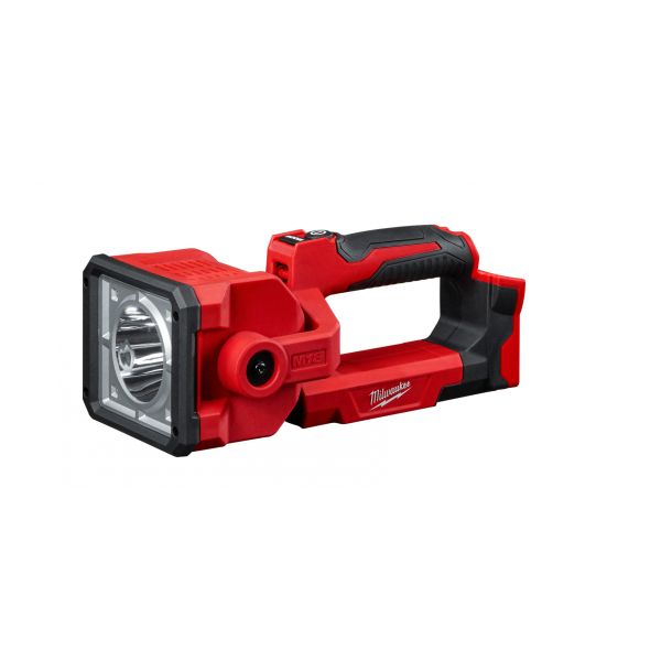 �~���E�H�[�L�[ M18-SLED-0-APJ M18(TM) LED�X�|�b�g���C�g MILWAUKEE