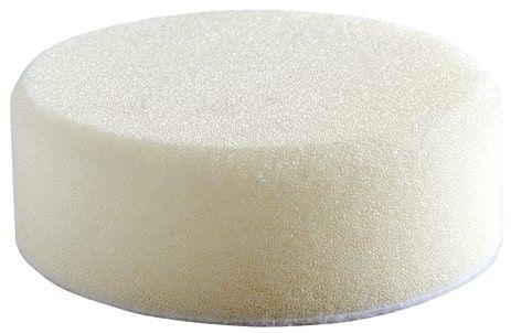 �~���E�H�[�L�[ 4932430490 80mm�X�|���W�p�b�h (�z���C�g�E�\�t�g) MILWAUKEE