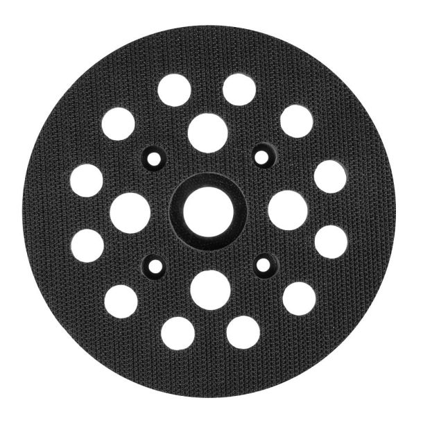 �~���E�H�[�L�[ 49-36-0401 125MM (5�C���`)�o�b�L���O�v���[�g MILWAUKEE