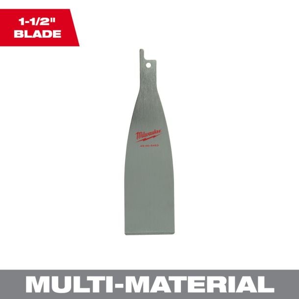 �~���E�H�[�L�[ 49-00-5463 ���V�v���\�[�p 38mm�X�N���[�p�[�u���[�h MILWAUKEE