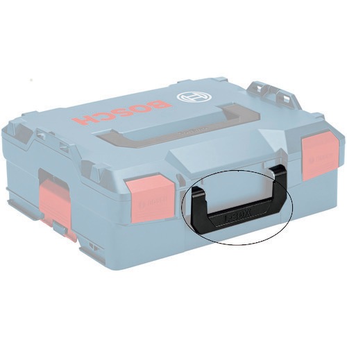 �{�b�V�� 1600A01927 L-BOXX(�G���{�b�N�X)�����p�t�����g�n���h�� BOSCH