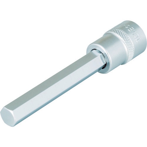 TONE 3H-06L �����O�w�L�T�S���\�P�b�g �ΕӐ��@6mm �r�b�g����73mm �g�l