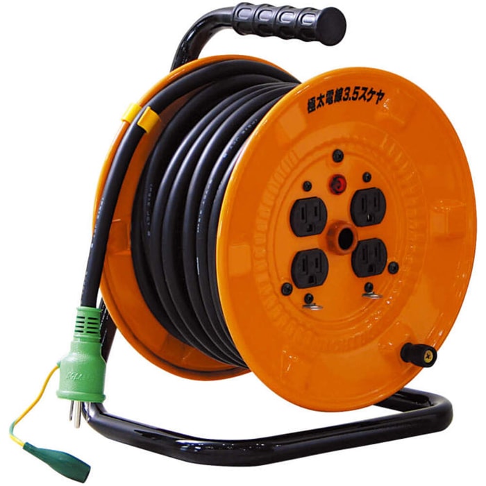 H NNP-E24F dHh 100V ^ A[Xt ɑ3.5mm2d 20m NICHIDO