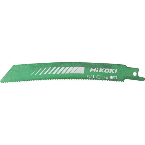 HiKOKI 0037-0525 �p�ȃu���[�h NO.141S(5�{����) (��:�����H�@) �n�C�R�[�L