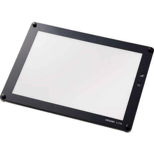 �z�[�U�� L-718 LED���C�g HOZAN
