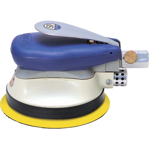 SP SP-3905-A5M �_�u���A�N�V�����T���_�[125mm��  �G�A�[�c�[�� �x�b�Z�� VESSEL