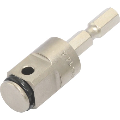 TONE 2BAN-16 �\�P�b�g�A�_�v�^�[(�d���H��p) �d���h�����p�C���p�N�g�\�P�b�g�A�_�v�^�[ �����p12.7mm �g�l