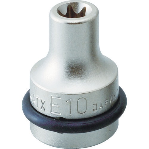 TONE 4ATX-E08 �C���p�N�g�p�w�b�N�X���[�u�\�P�b�g E8 �g�l