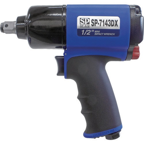 SP SP-7143DX ���y�ʃC���p�N�g�����`12.7mm�p  �G�A�[�c�[�� �x�b�Z�� VESSEL