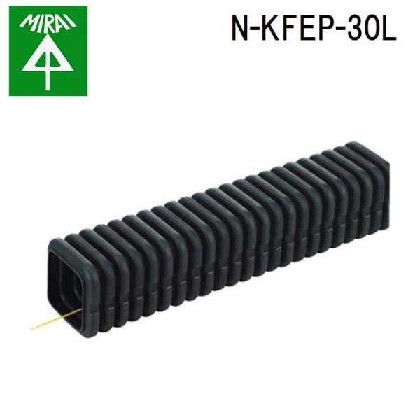 �����H�� N-KFEP-30L ��R�J�N�t���L 1��(50m) MIRAI (�@�l����)