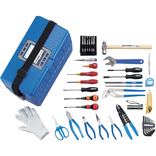 ホーザン S-351 工具セット HOZAN