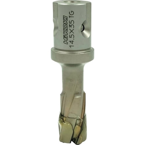 HiKOKI 0037-4576 �X�`�[���R�A �{�[���՗p 30mm T35 (��:�����H�@) �n�C�R�[�L