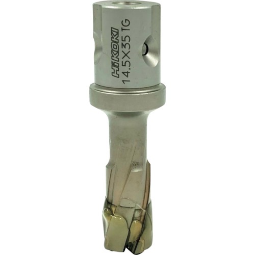 HiKOKI 0037-4577 �X�`�[���R�A �{�[���՗p 32mm T35 (��:�����H�@) �n�C�R�[�L