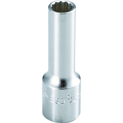 TONE 3D-08L �f�B�[�v�\�P�b�g(12�p) �ΕӐ��@8mm �S��54mm �g�l