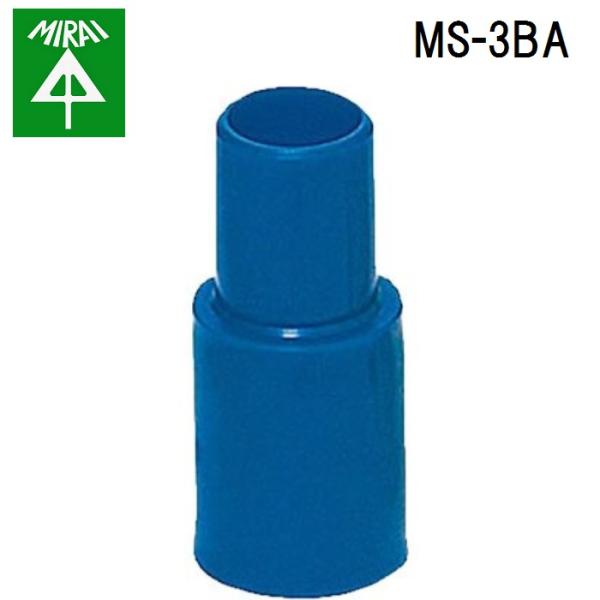 �����H�� MS-3BA �C���T�[�g�E�A�_�v�^�[ 100�� MIRAI