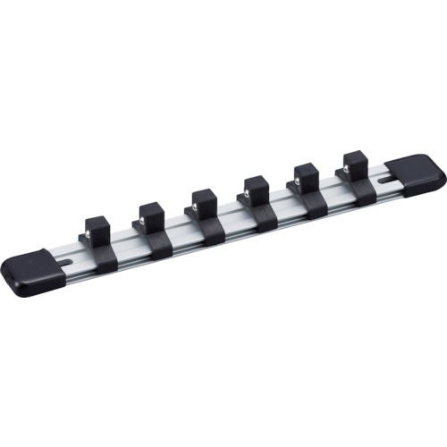 TONE SH1306 �\�P�b�g�z���_�[(�A���~�^�C�v) �����p9.5mm ������6 �g�l