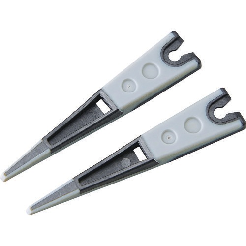 �z�[�U�� P-640J-1 ESD�\�t�g�`�b�v (2��) HOZAN