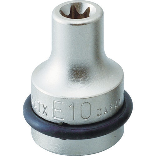 TONE 4ATX-E18 �C���p�N�g�p�w�b�N�X���[�u�\�P�b�g E18 �g�l
