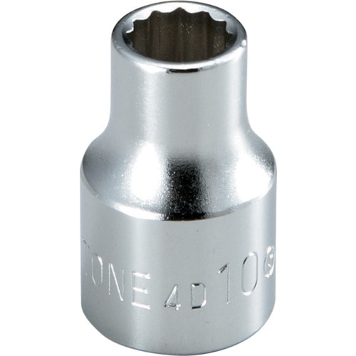 TONE 4D-28 �\�P�b�g(12�p) �ΕӐ��@28mm �S��43.5mm �g�l