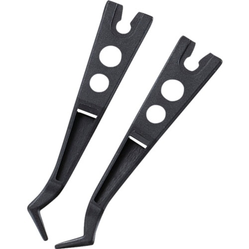 �z�[�U�� P-642S-1 ESD�`�b�v ��[��R1.0mm (2��) HOZAN